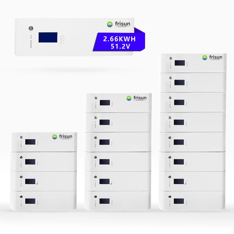 Factory Custom Wholesale Lithium Iron Phosphate 12V 24V 48V 100Ah 200Ah Home Energy Storage Lifepo4 Solar Battery