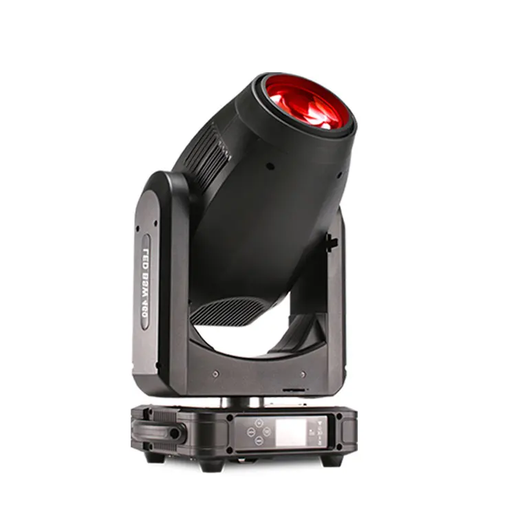 manufacturer hot sale 380w 3 in 1 follow  Zoom beam led light moving head