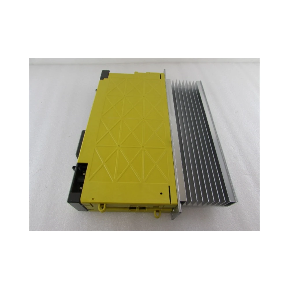 Fanuc сервопривод A06B-6250-H030 двигателя переменного