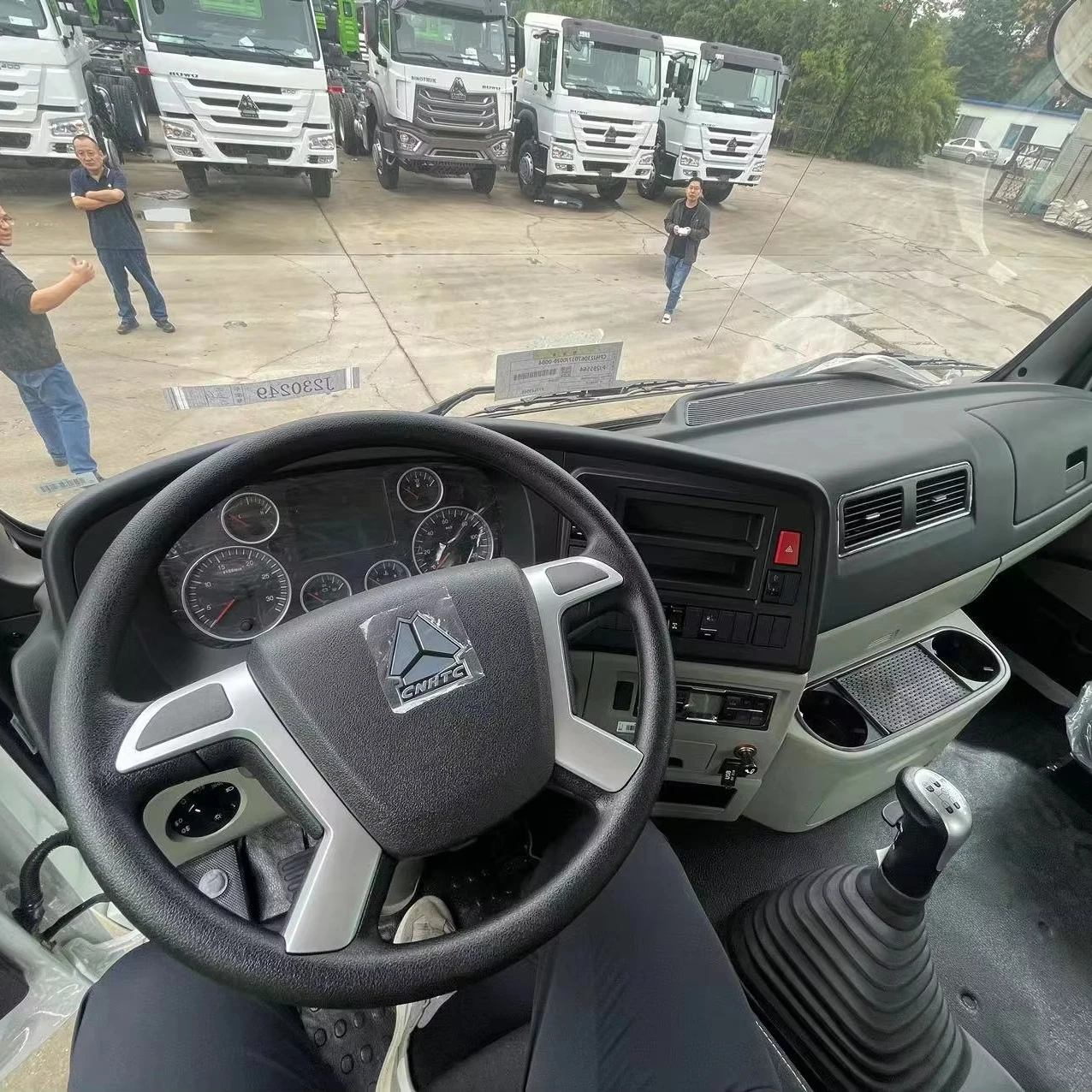 2024 новый самосвал SINOTRUCK HOWO NX 400 hp 6x4 10Wheeler 30 тонн