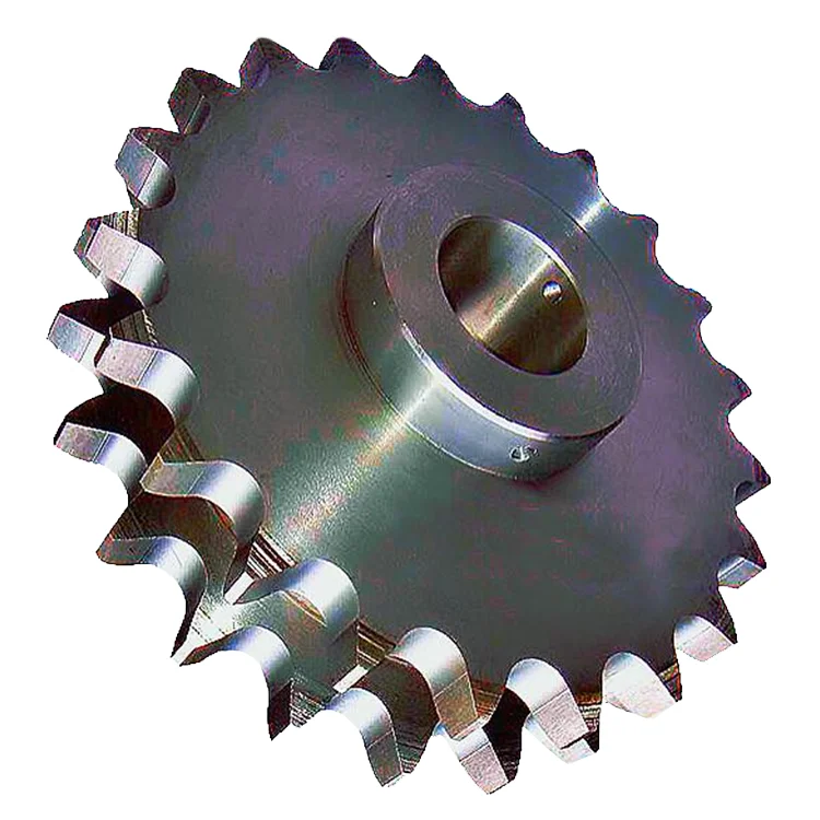 Stainless Steel Sprockets
