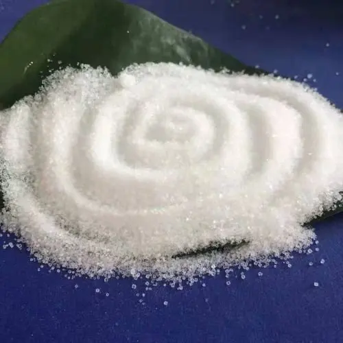 Inorganic chemicals prices of salt nacl per ton industrial salt NaCl crystals High Quality