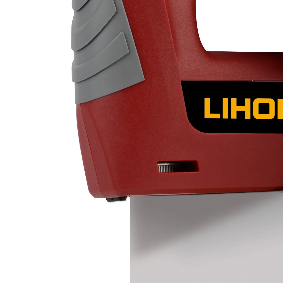 LK-TF10 USB Charging 4.2V 2.0Ah Cordless Nailer Gun Stapler Nail Gun Machine Wireless Stapler Nailers