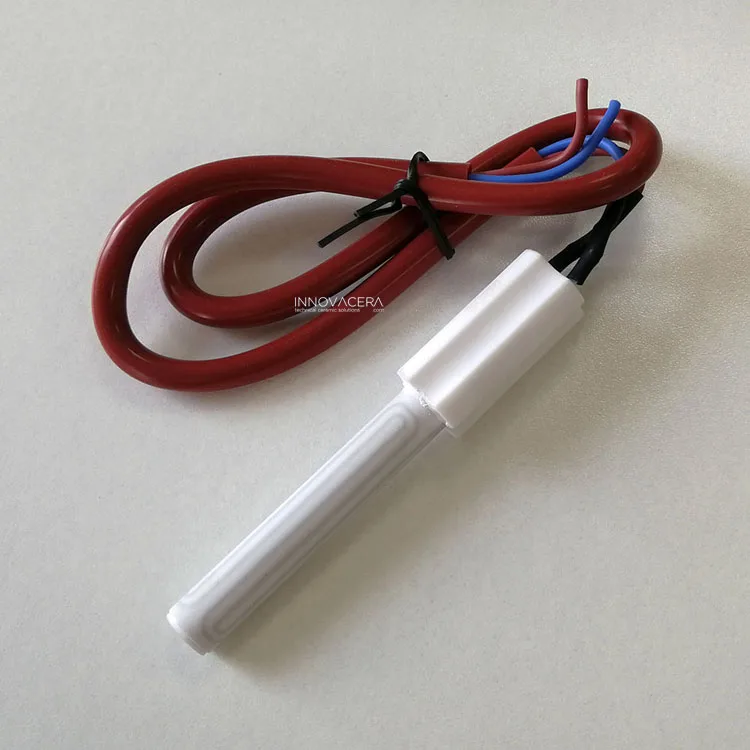 230V 300W Alumina Ceramic Ignition Pellet Stove Igniter for Industrial Furnace