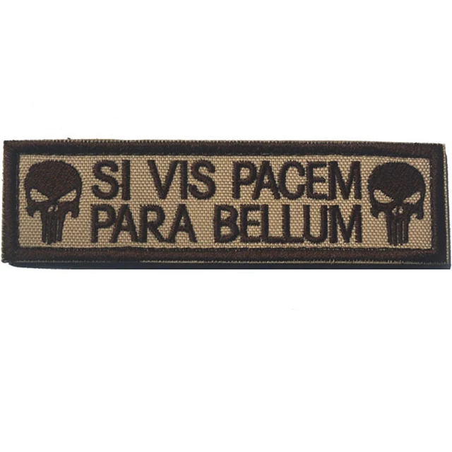 Индивидуальные вышитые нашивки с любыми буквами, прочный значок, эмблема, сувенирная аппликация, вышитая нашивка