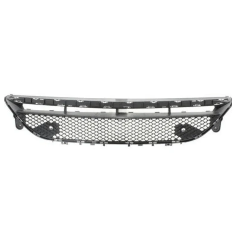 OEM 2138856900 Front Center Bumper Lower Air Intake Grille for MERCEDES W213 BENZ E CLASS e300 e400 2017-2019