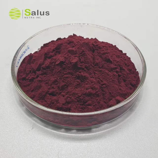 Лучшая цена, антоцианидины 25%, УФ-экстракт розели