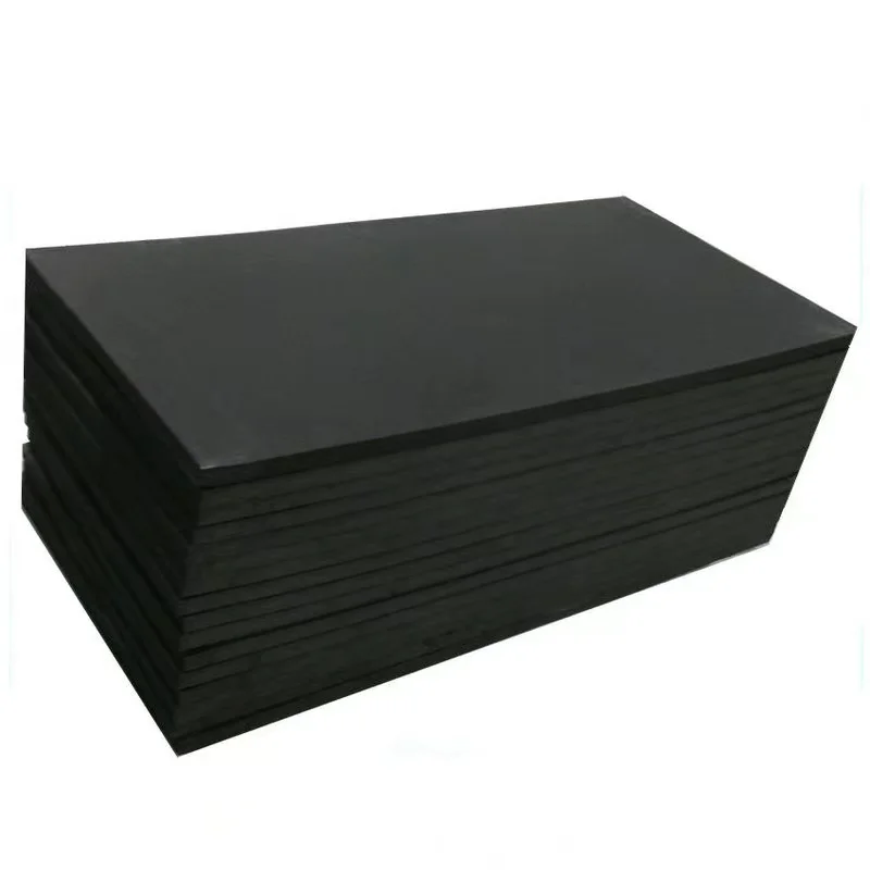 EVA rubber foam roll 1mm 2mm 3mm 4mm 5mm 6mm from China EVA foam manufacturers 3D puffy  foam