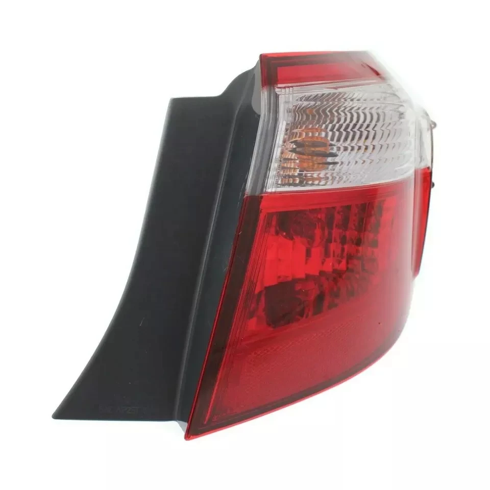 Corolla Tail Light Car Rear Lamp For Corolla 2014 - 2016 USA Version accessories Auto Light Taillight 81550-02751