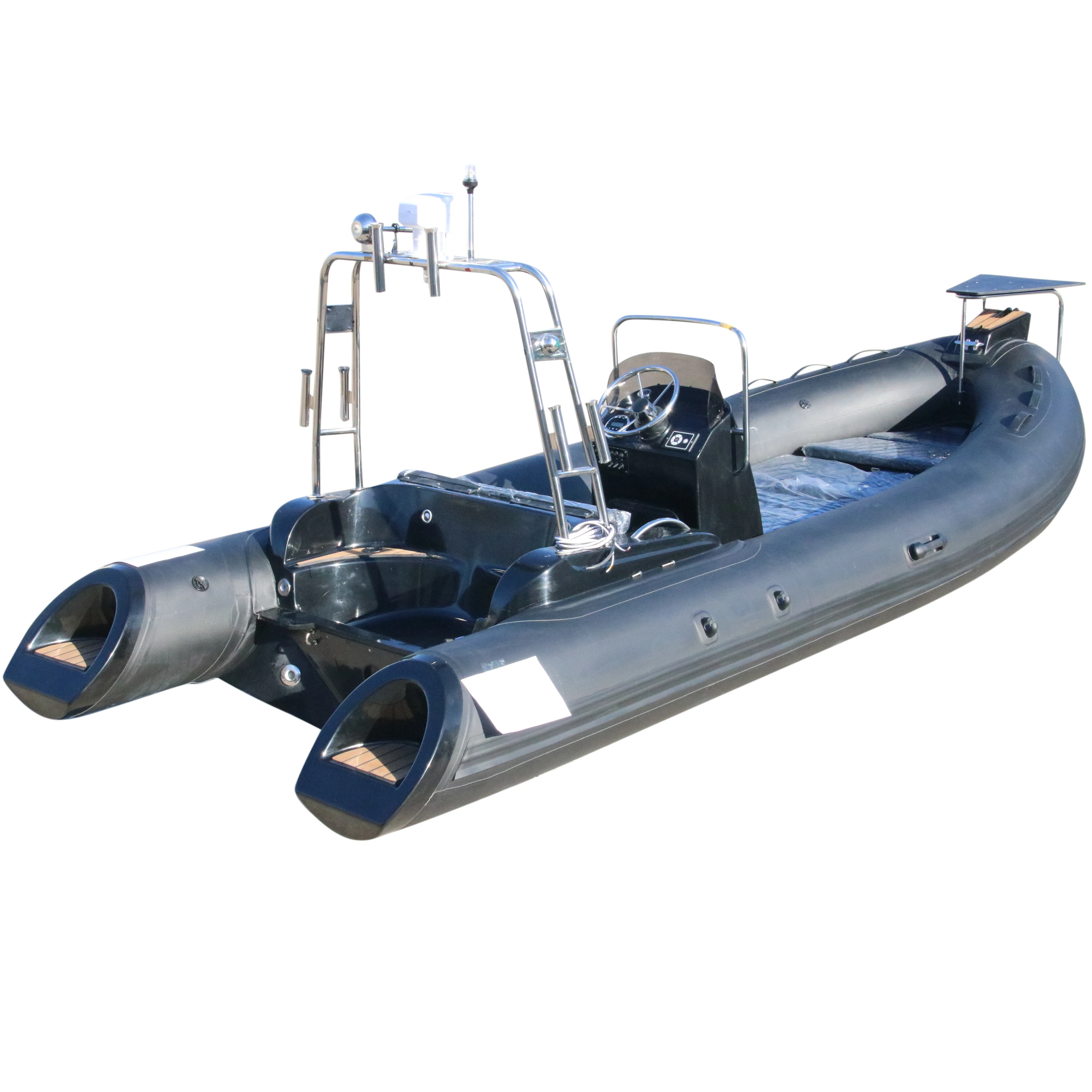 RIB520 Boat Inflatable Boat Inflatable Boat Rib