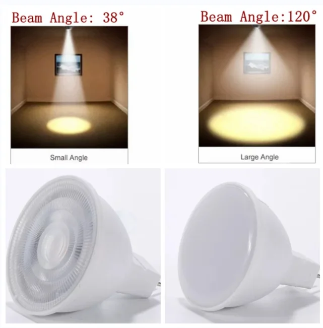 china factory cheap price high quality  led lamp Led spotlight bulb dimmable MR16 GU5.3 GU10 3W 5W 7W 2700k 6500k AC85-260V.