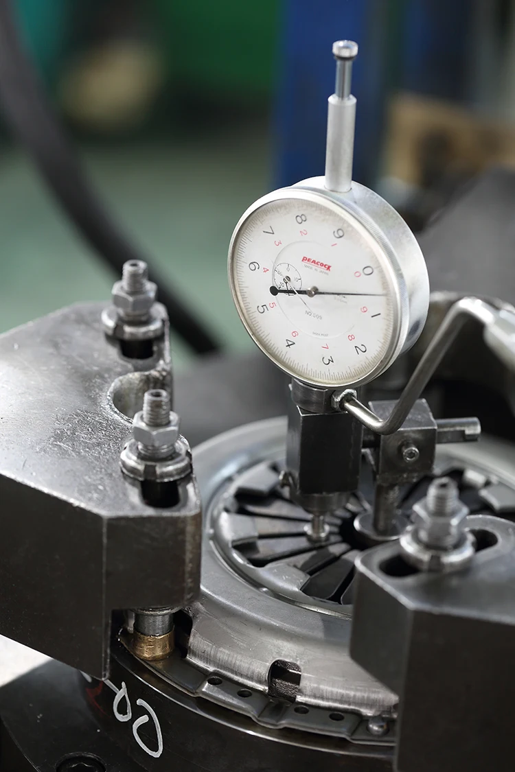 Комплект сцепления для VALEO 835066 Kit 4P