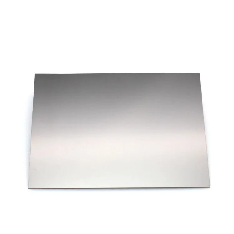 Price Nickel Plate ASTM F15 Nickel Kovar Alloy 4J29 Sheet Plate Price Per Kg