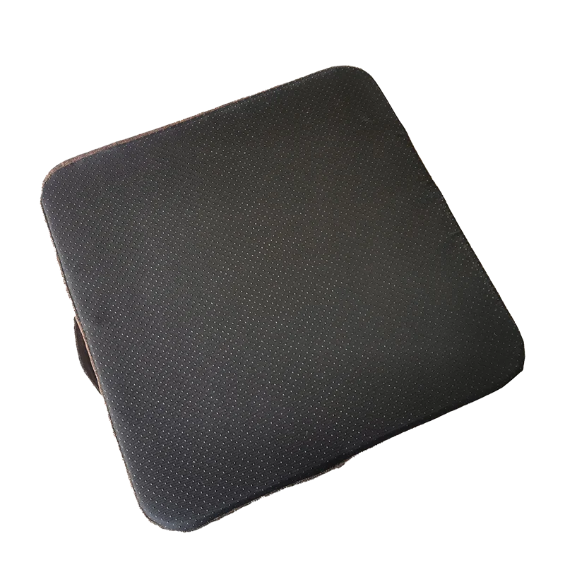 High Elastic Indoor Fitness Exercise Portable Trampoline Cushion Sponge Air Fiber Polymer Fillings Trampoline Cushion