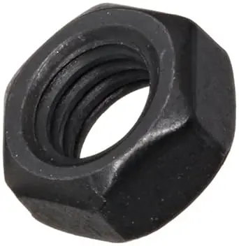 Stainless Steel Fine Pitch Thread D1N9711-lSO8673-GB/T6171 Hexagon Nuts