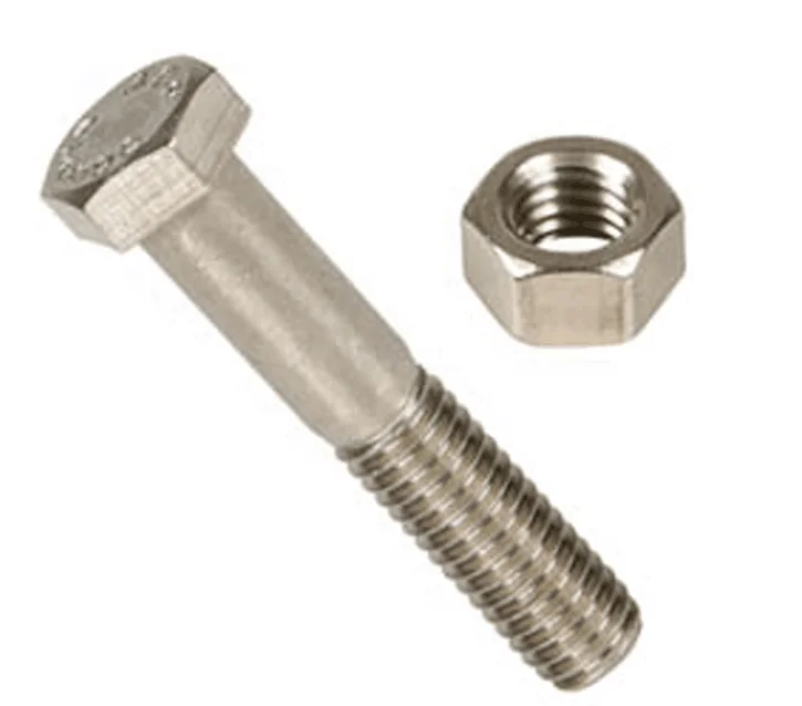 DIN1587 Cap Nuts 304/316 SS Carbon  Alloy Steel  Grade 4 - Secure And Aesthetic Fastening