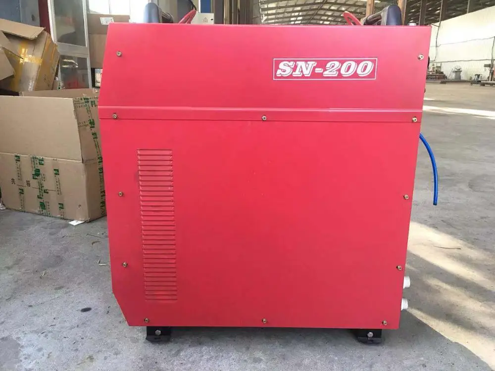 
industrial grade air IGBT LGK-90A Plasma cutter /CNC plasma cutting machine power source 