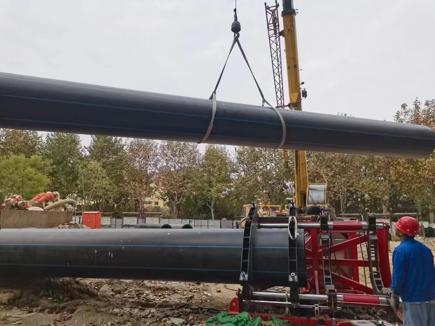 For Pvc Pipe Elbow Tee Cross Y Shape Fitting Pipe Digital Display Screen Welding Machine