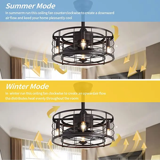 Tongwei Industrial Style Retro  deluxe decorative palm leaves 5 blade antique ceiling fan for home hotel office use