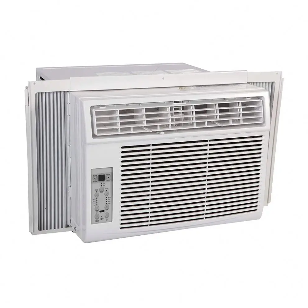 Новый стиль инверторный Тип 6000BTU оконный