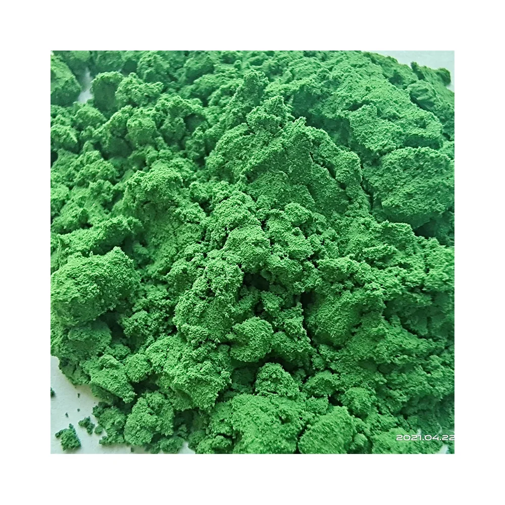 
2021 High Purity Nickel Oxide for Enamel Glue And Colorant 