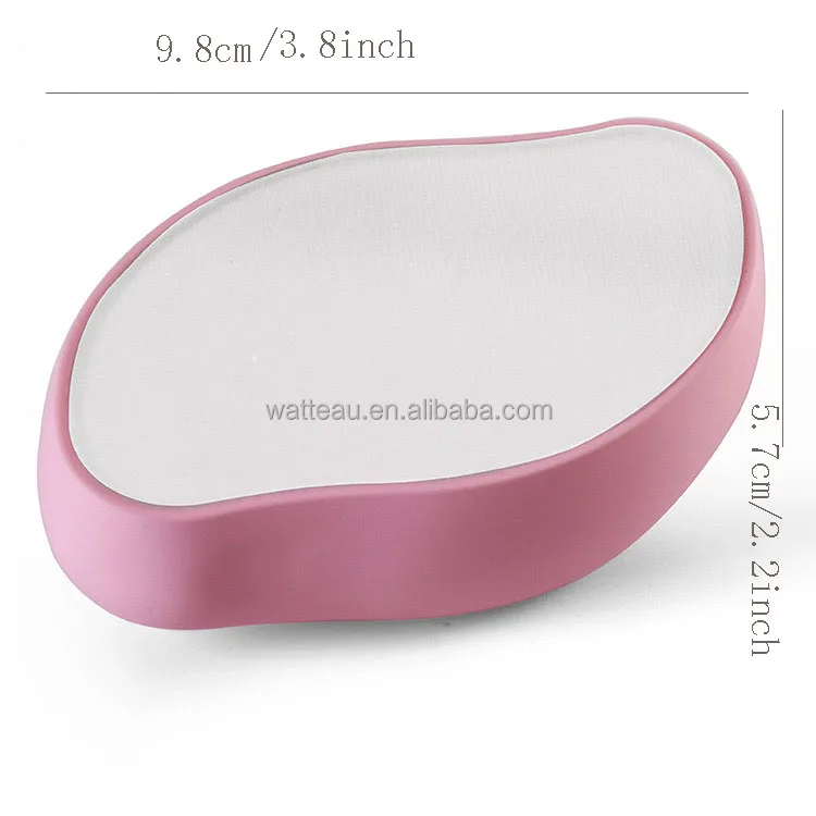Crystal Hair Eraser for Women Painless Remover Removal Device Shaving Stone Quick and Easy Back Legs Arms