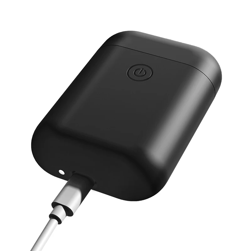 Body  hair and pubic hair remover customized hair removal appliances