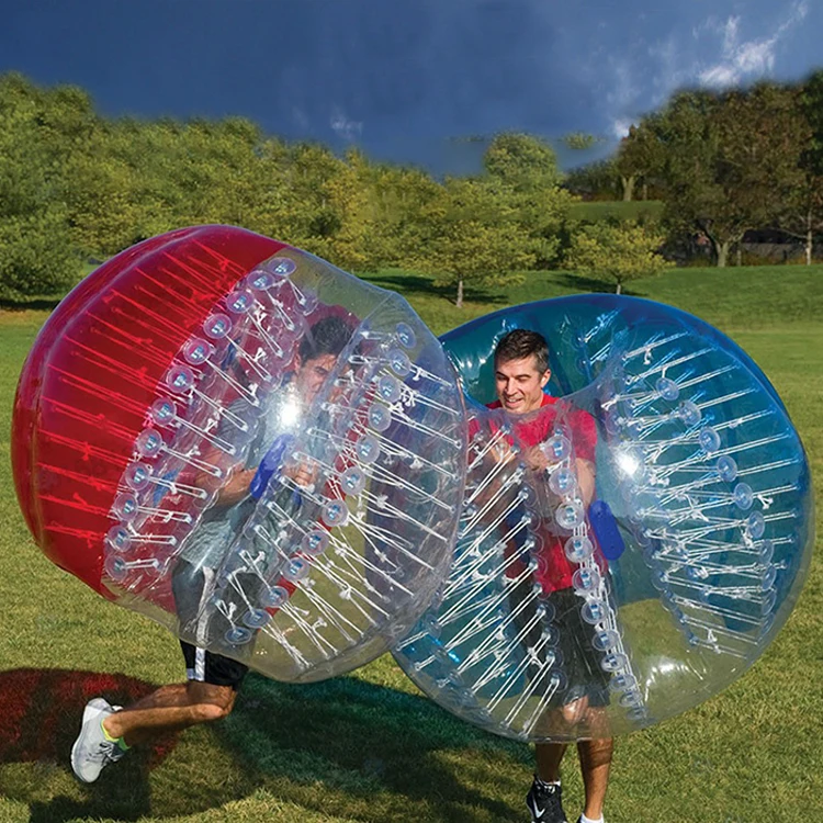 2023 Airtight Best Selling Pvc/Tpu Bubble Ball Soccer,Bubble Soccer Ball,Bubble Soccer