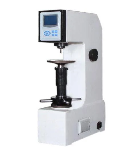 
Precision Surface Rockwell metal hardness tester price 