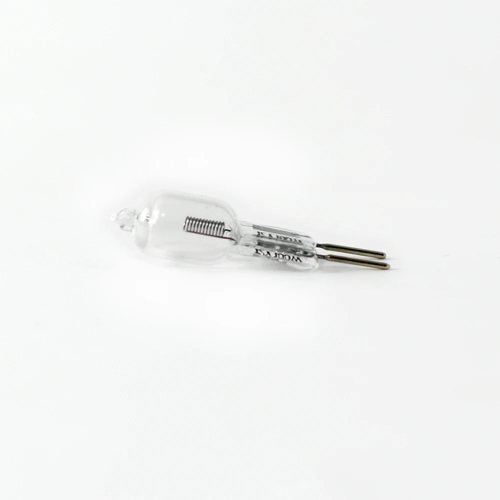 Halogen lamp 15V 150W G6.35 os 64633 halogen light bulb