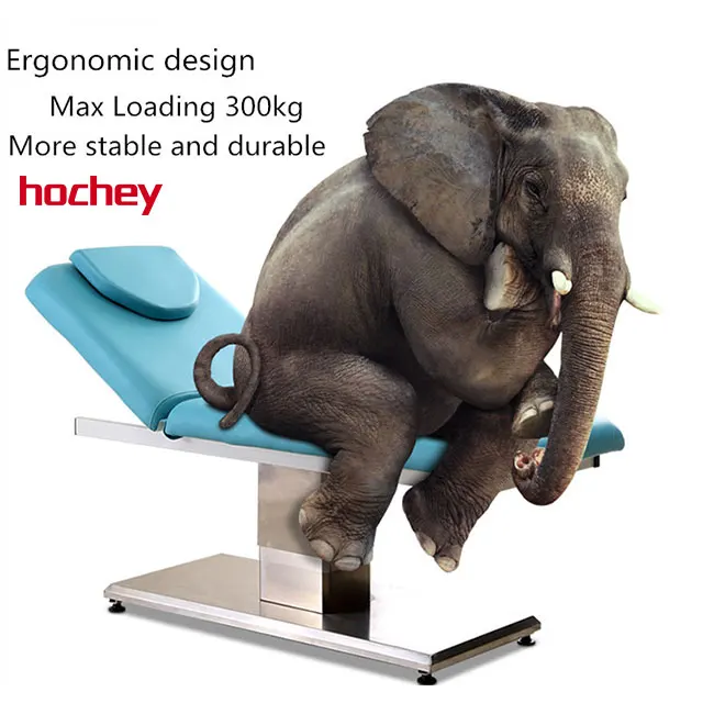 HOCHEY современный Электрический спа салон красоты, клиника, массажная кровать, столы, стул podiatry, 3 4 двигателя, розовая кровать для красоты