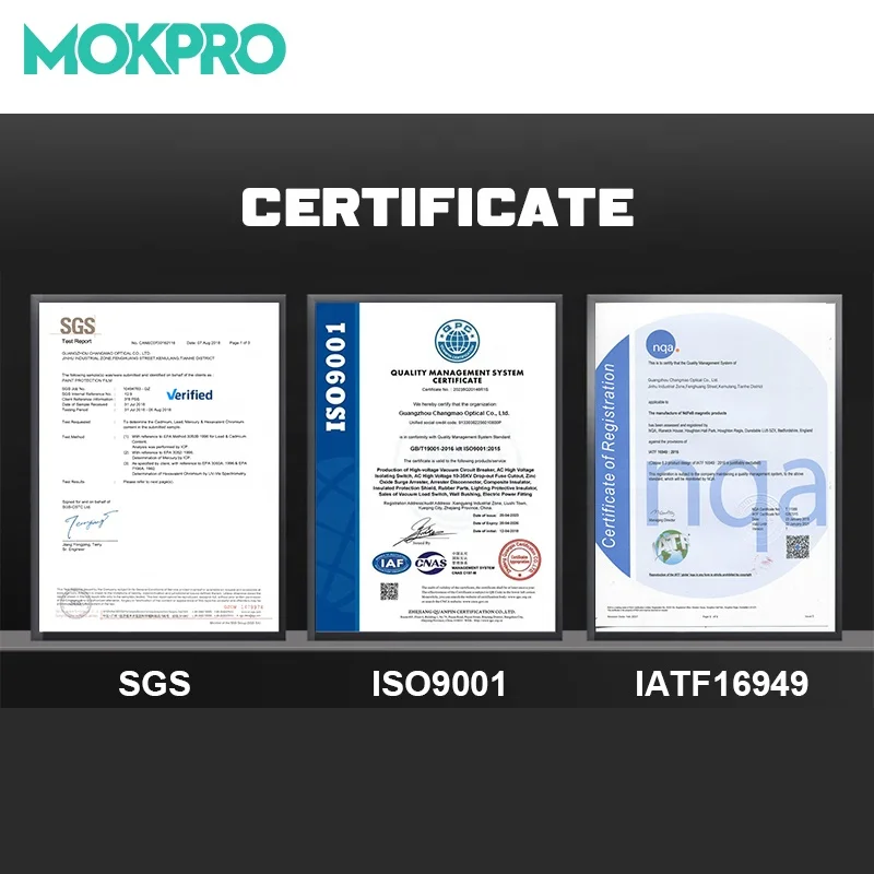 MOKPRO UVR100 % VLT5 теплоизоляционная пленка для окон автомобиля ультрафиолетовая блокирующая нано-керамическая