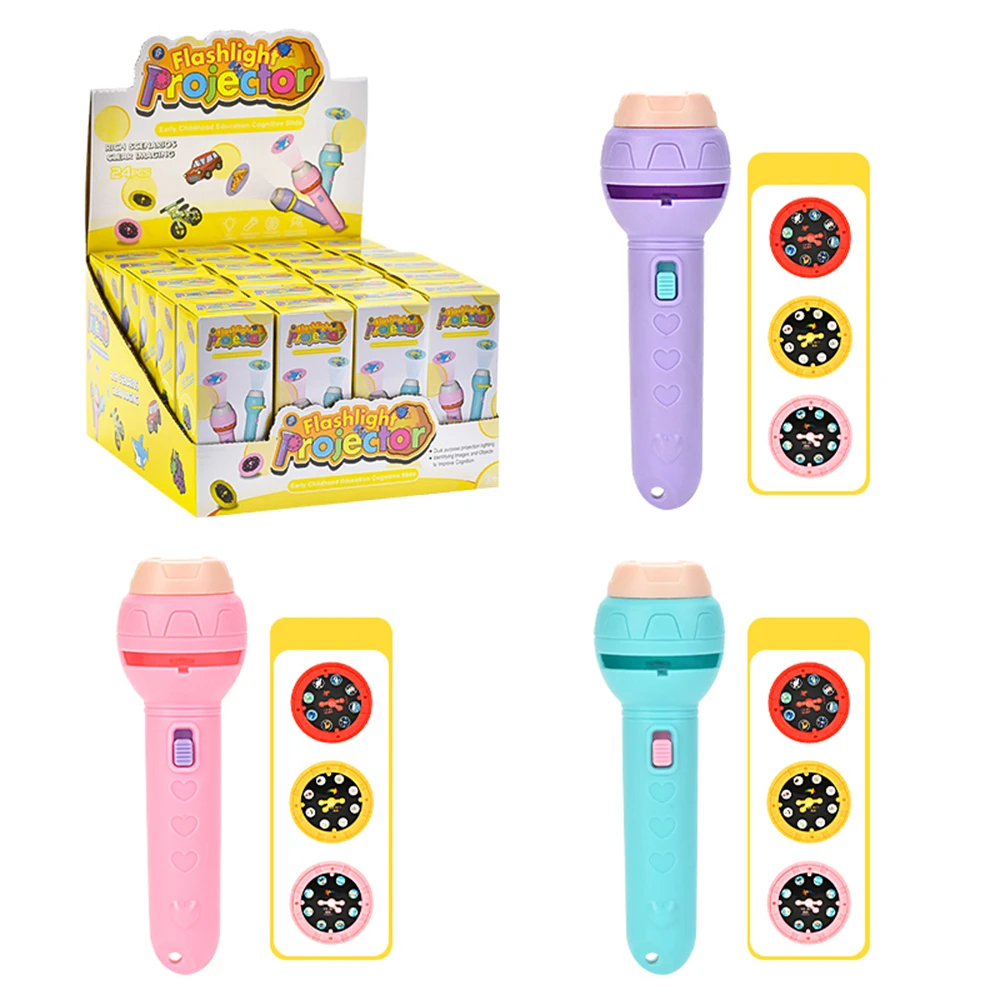 Children Role Play Cartoon Battery Operated Light Up Music Multifunctional Funny Plastic Simulation Telephone Toys