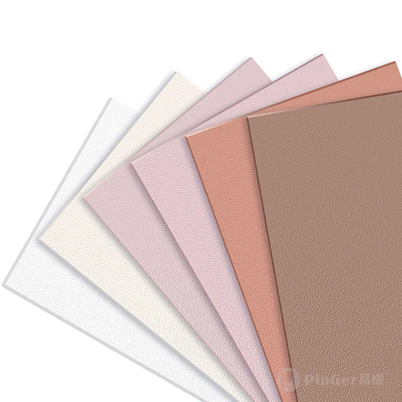 Decorative Wall Covering Panels, vinyl Decorative Wall Panel Sheet for Interior and Exterior Wall Decoration