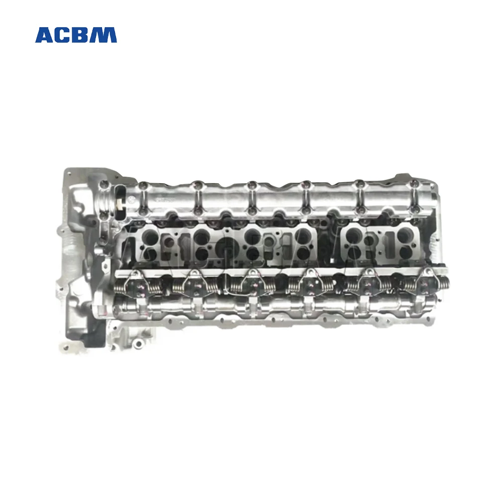 Oem 11112357459  For Bmw X1 X3 X5 X6 Z4 525 528 520 320 N20b20 2.0L Middle Cylinder Assembly Engine Block