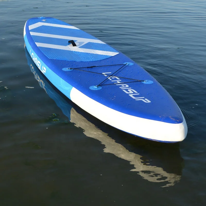 2022 latest design inflatable sup Stand Up PaddleBoard Inflatable Surfboard isup paddle board