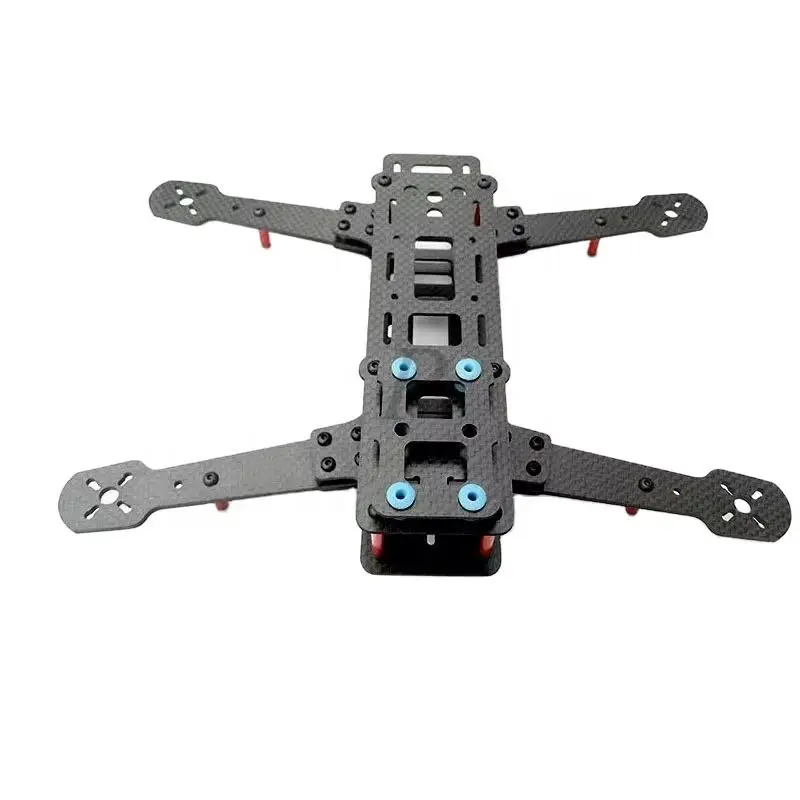 Cnc 2023 Eachine E58 Drone Aircraft Mini Drones With   Pocket Drones Carbon Fiber Parts Carbon Fiber Frame Kit