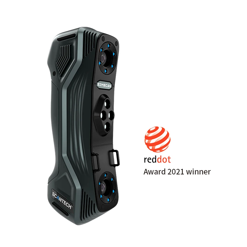 3D сканер Scantech SIMSCAN