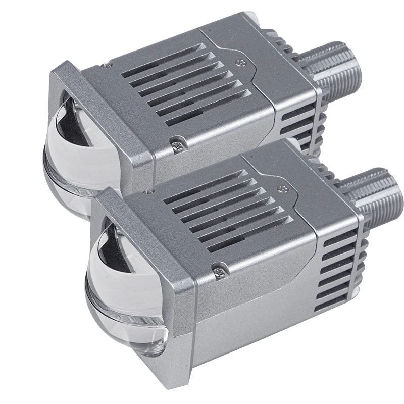 2022 hot selling P9 h4 led headlight 6000k for motorcycle led headlights 5.75