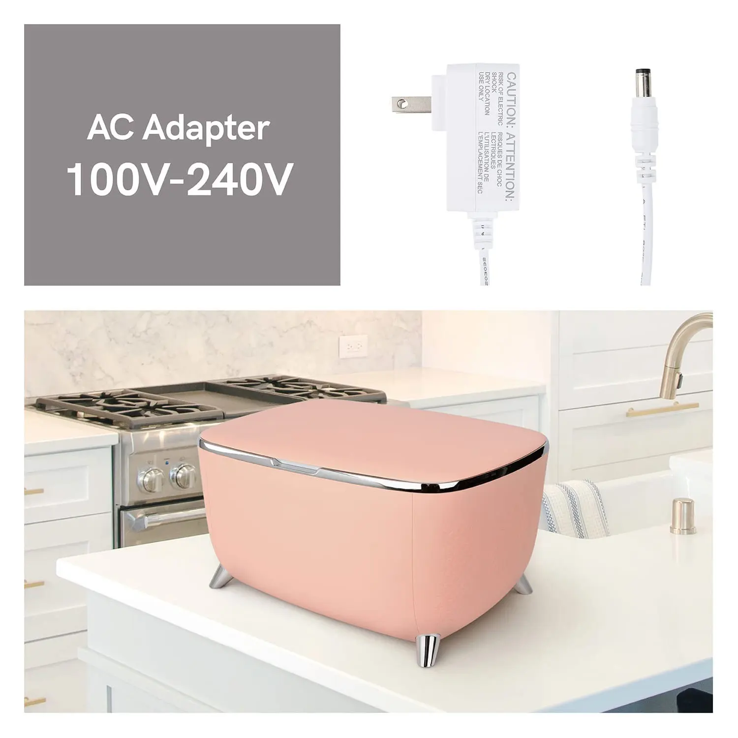 Beauty Fridge Portable 6 Liter Mini Refrigerator Portable Beauty Mini Fridge With Ce Rohs Car Cooler Box Refrigerator
