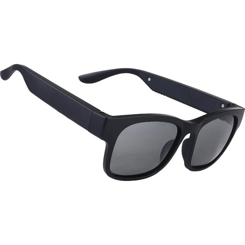 Best price Wireless Music smart glasses Smart Sunglasses Can make a phone calls and listen the music
