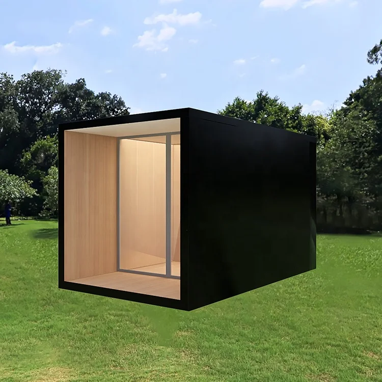 Mytotel  Prefabricated Office Pod Price ready made house well designed prefab houses garden office Garden Houses homestay