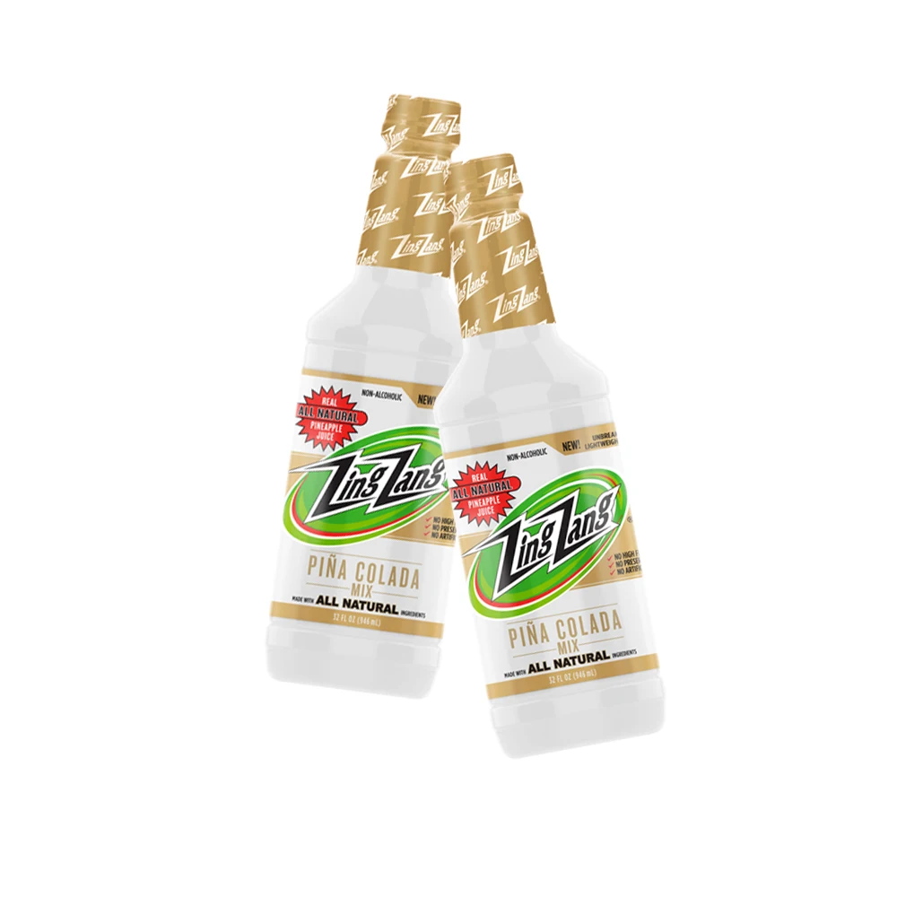 
 Хорошие и Популярные напитки Zing Zang с хорошим вкусом и качеством в бутылках, лучшая смесь с [ром]  