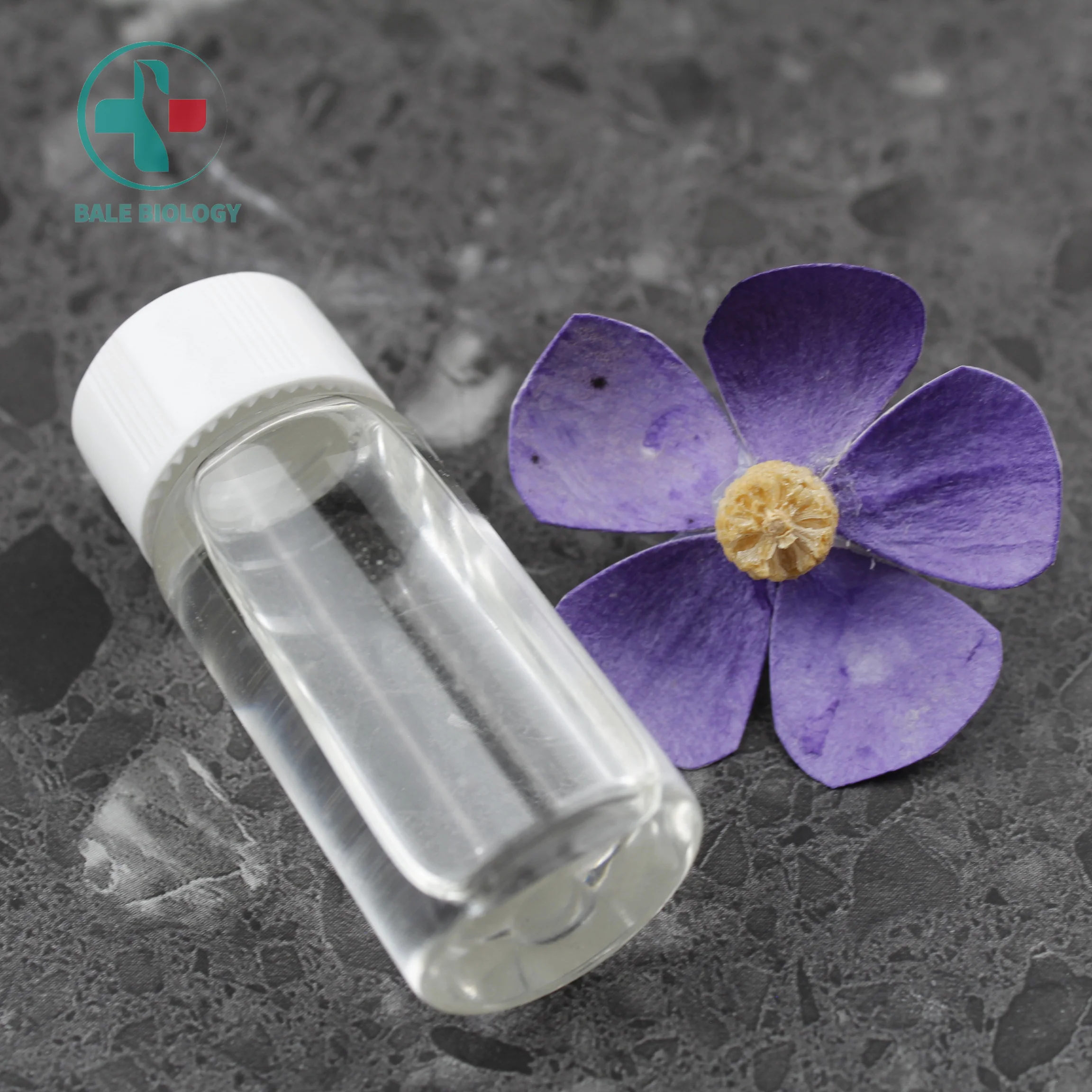 (S)-3-Hydroxy-gamma-butyrolactone CAS 7331-52-4 C4H6O3 Colorless liquid