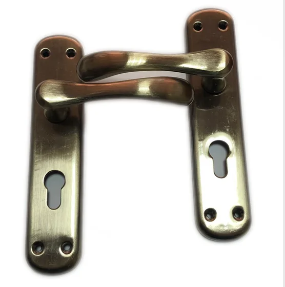 Popular New style Door handle lockset for door