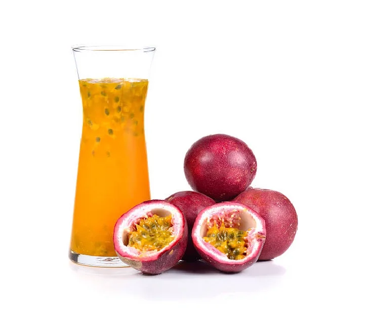500ml Passion Fruit Juice not From Concentrate Hot Selling 100% Purity Good Price Best Brand Manufacturer