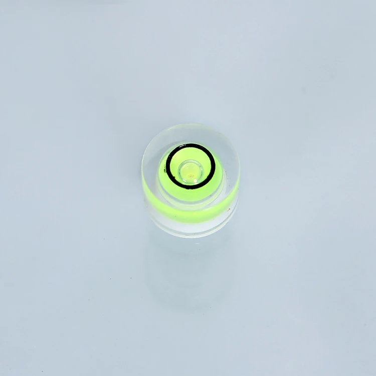 YJ-CR1073 Top Selling Spirit Level Measuring Tools Mini Spirit Level Tool Laser Bubble Spirit