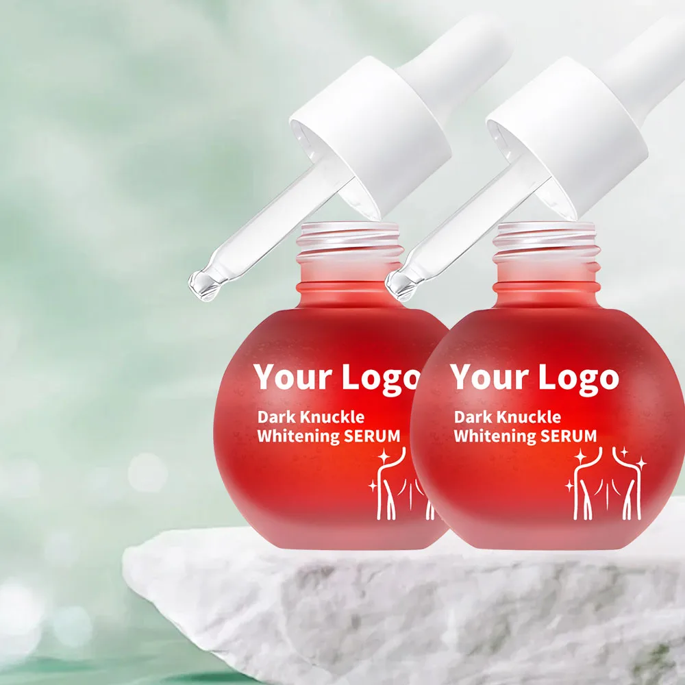 Private Label Natural Organic Skin Moisturize Care Oil Whitening Removing Dark Spots Body Massage Oils