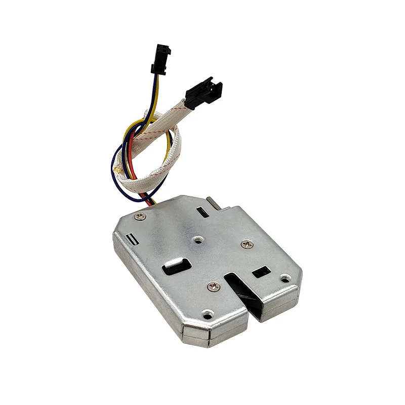 Electronic lock unmanned DC storage cabinet small cabinet drawer vending machine | electronic lock