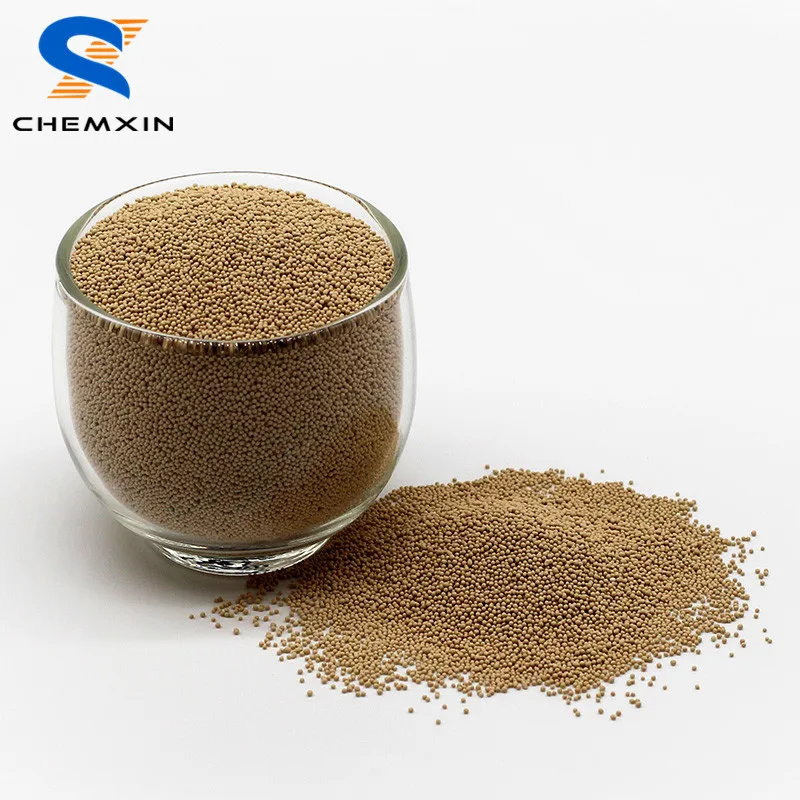 Beads 0.5-0.8mm 1.5-2.0mm 1.0-1.5mm insulating glass molecular sieve for insulating hollow glass